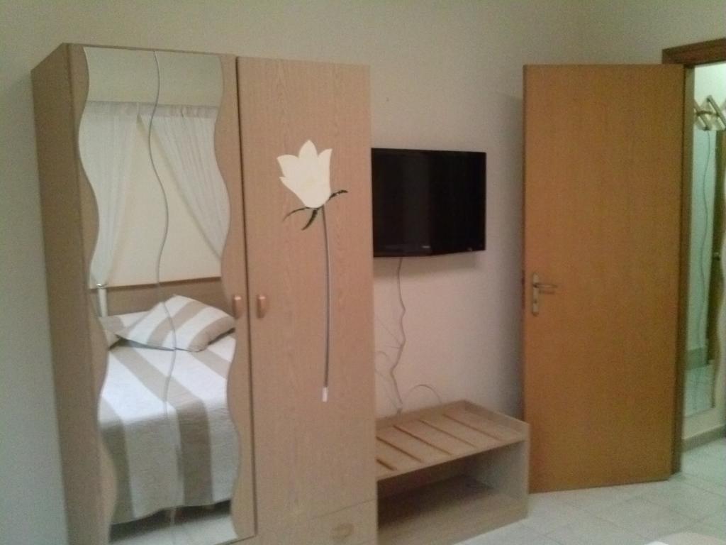 Hotel Sicania Montedoro Habitación foto