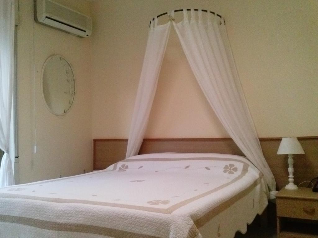 Hotel Sicania Montedoro Habitación foto