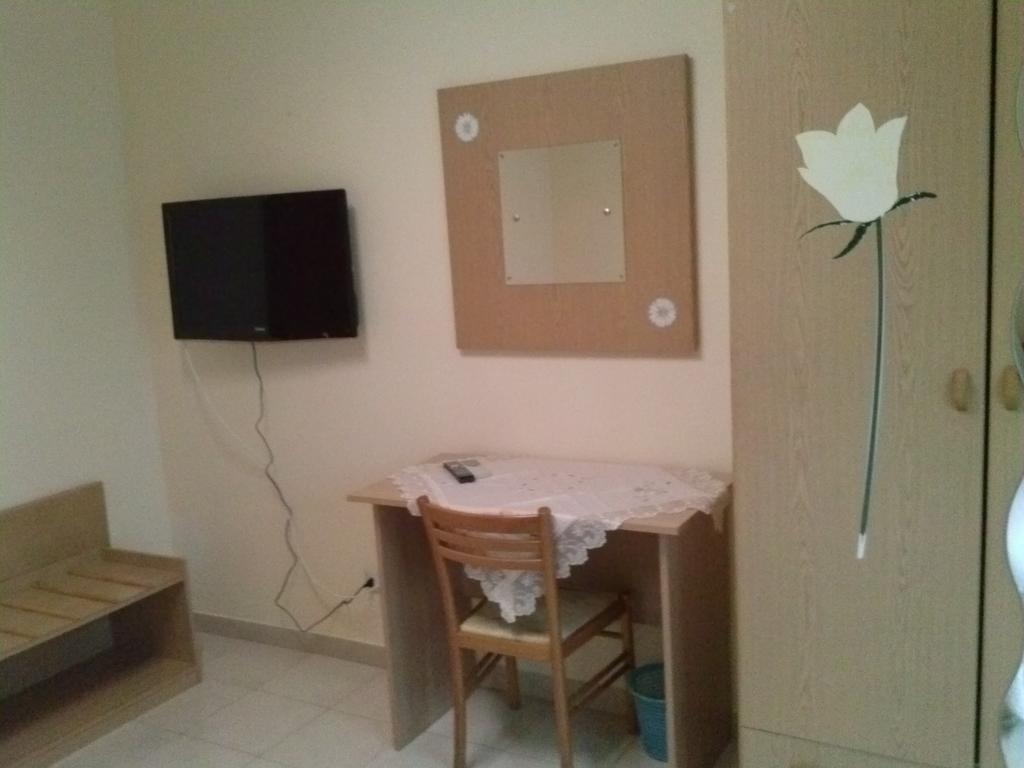Hotel Sicania Montedoro Habitación foto