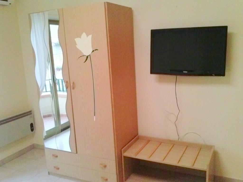 Hotel Sicania Montedoro Habitación foto