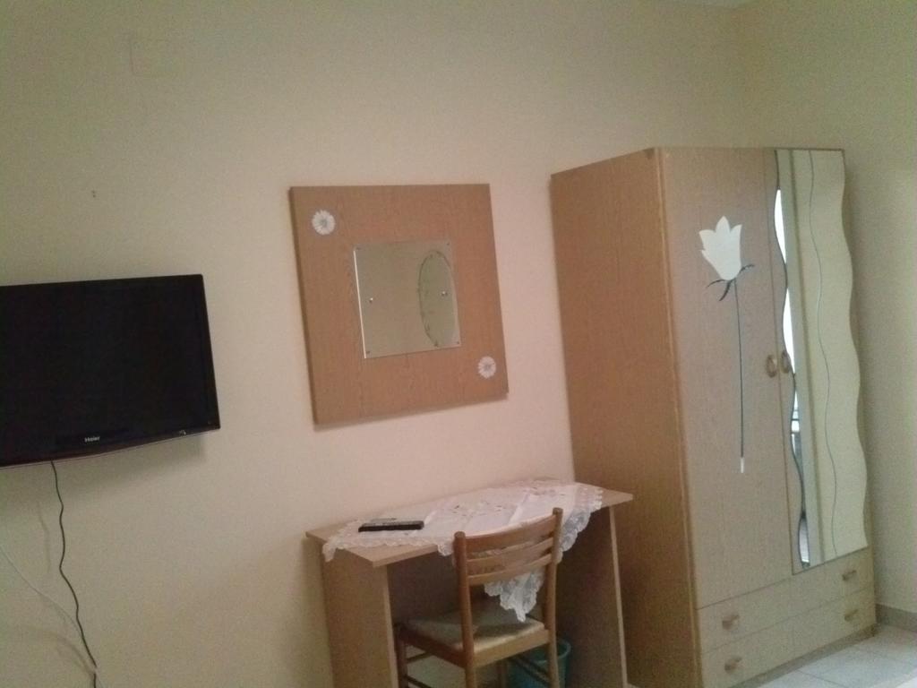 Hotel Sicania Montedoro Habitación foto