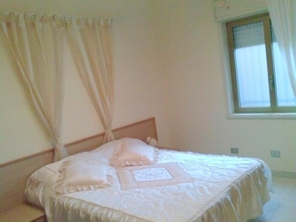 Hotel Sicania Montedoro Habitación foto