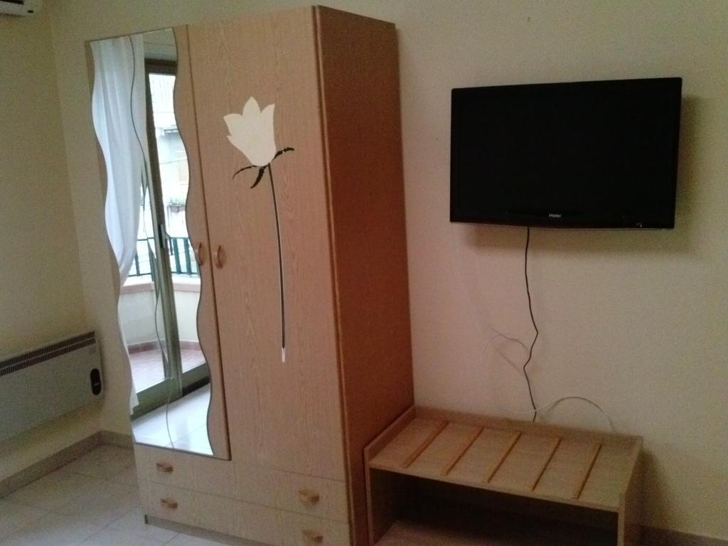 Hotel Sicania Montedoro Habitación foto